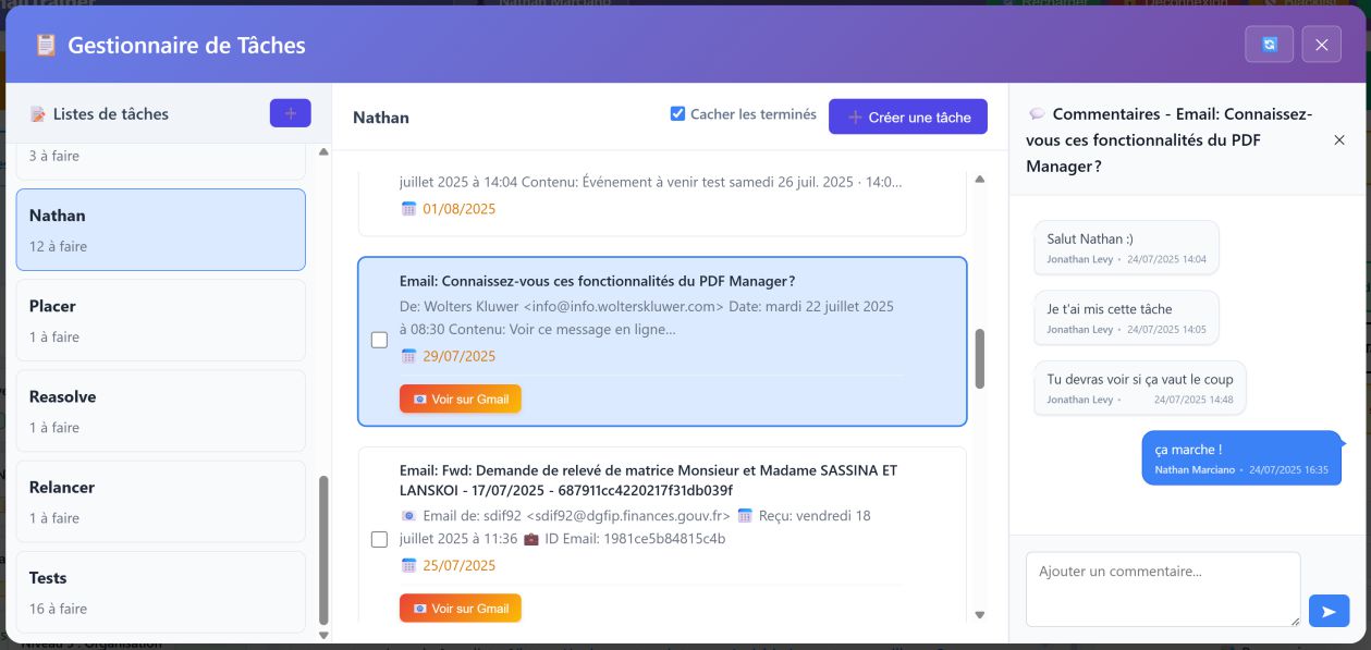 Google Tasks