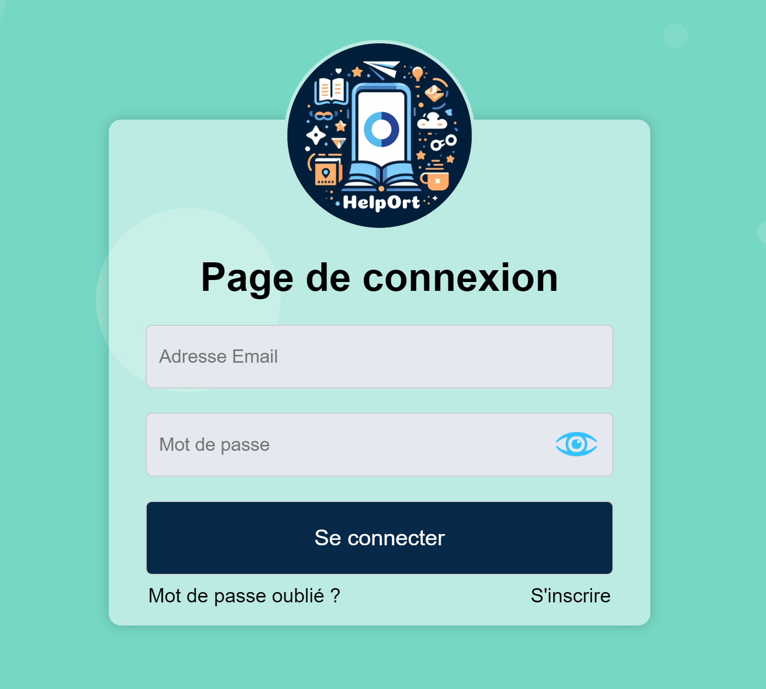Connexion